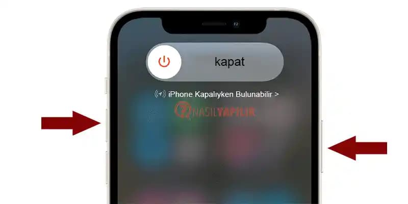 iPhone 13 Nasıl Kapatılır: Adım Adım Rehber ve Alternatif Yöntemler