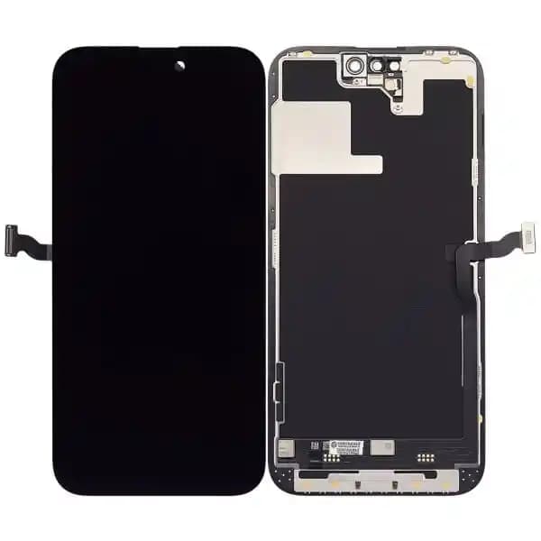 iPhone 14 Pro Max Ekran Özellikleri ve Teknolojik Detaylar Hakkında Bilgi