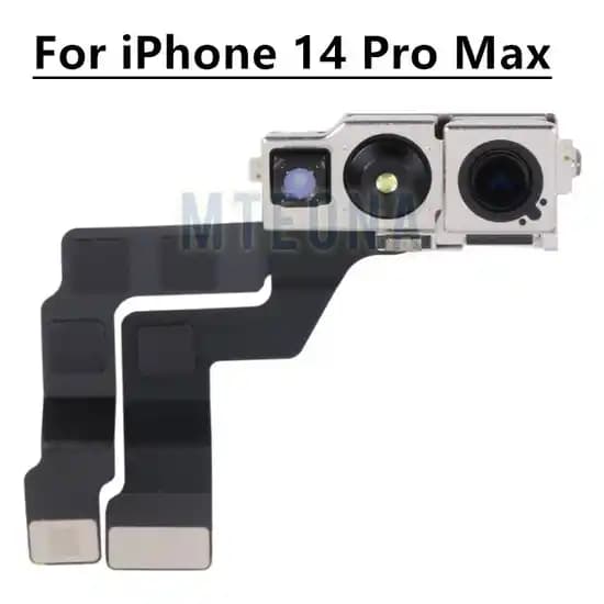iPhone 14 Pro Max Ön Kamera ve Kamera Teknolojisinde Güncel Yenilikler