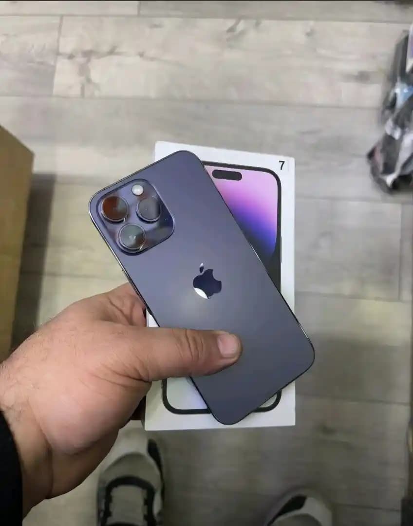 iPhone 14 Pro Max ve Çift Hat Desteği Hakkında Güncel Bilgiler ve Özellikler