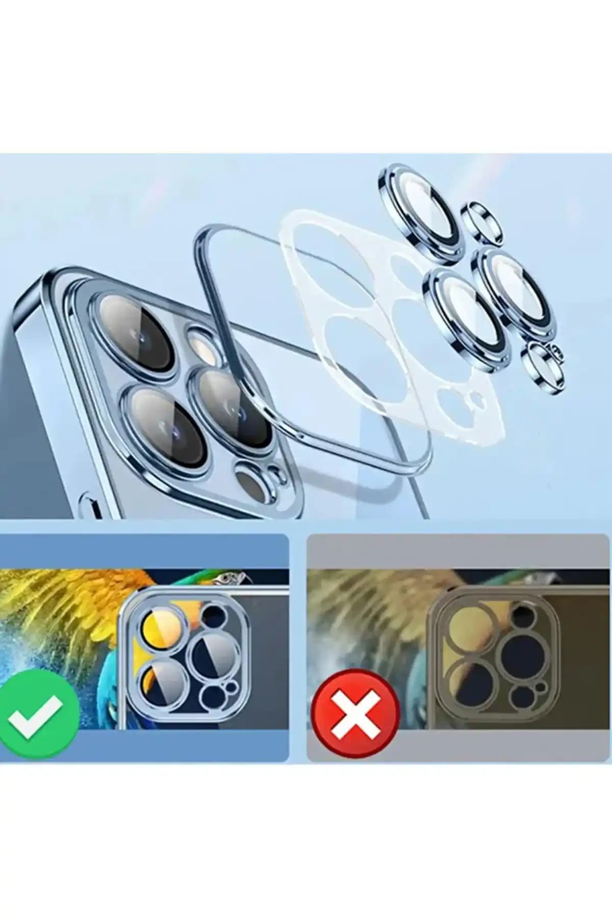 iPhone 16 Pro Max için uygun hoparlör koruyucu seçim ve kullanım rehberi