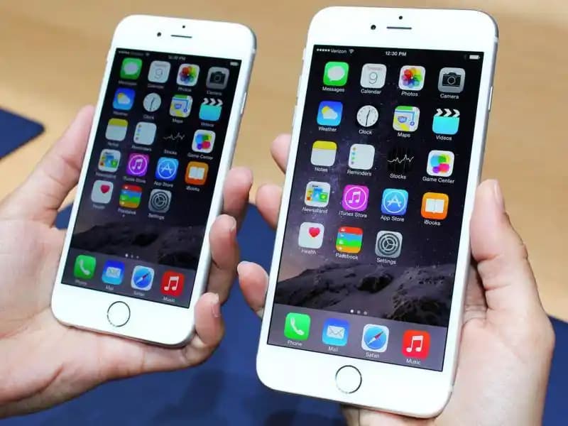 iPhone 6s'in Çıkış Tarihi ve Apple'ın Güncel iPhone Serileri Hakkında Bilgi
