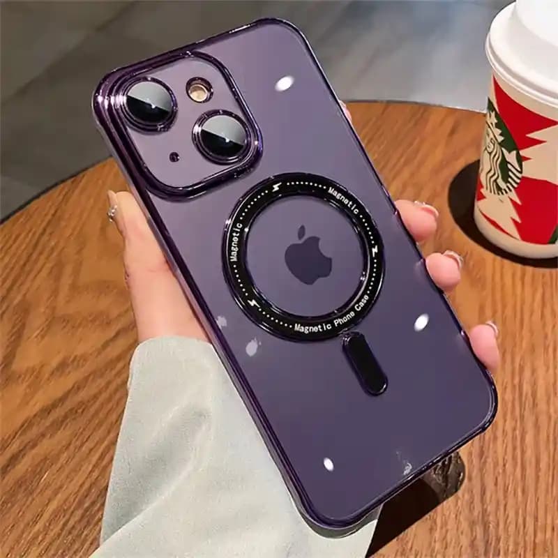 iPhone Modelleri İçin Uygun Kılıf Seçenekleri ve Koruma Çözümleri