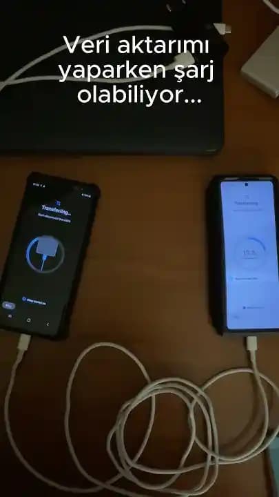 Kablo ile Veri Aktarımı: Güncel Yaklaşımlar ve Teknolojik Detaylar