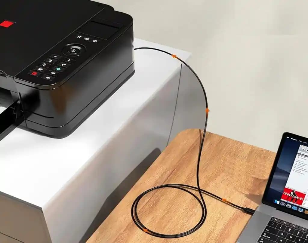 Kablolu Yazıcı Ekleme ve Kurulum Rehberi: Bağlantı Türleri ve Adımlar