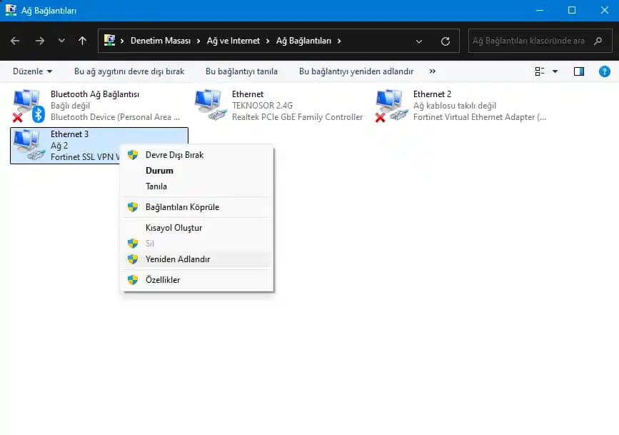 Kablosuz Ağ Adı Değiştirme Rehberi: Güvenlik ve Yönetim İçin Adımlar