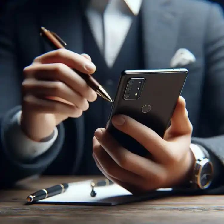 Kalemli Telefonların Özellikleri ve Gelecekteki Kullanım Potansiyeli