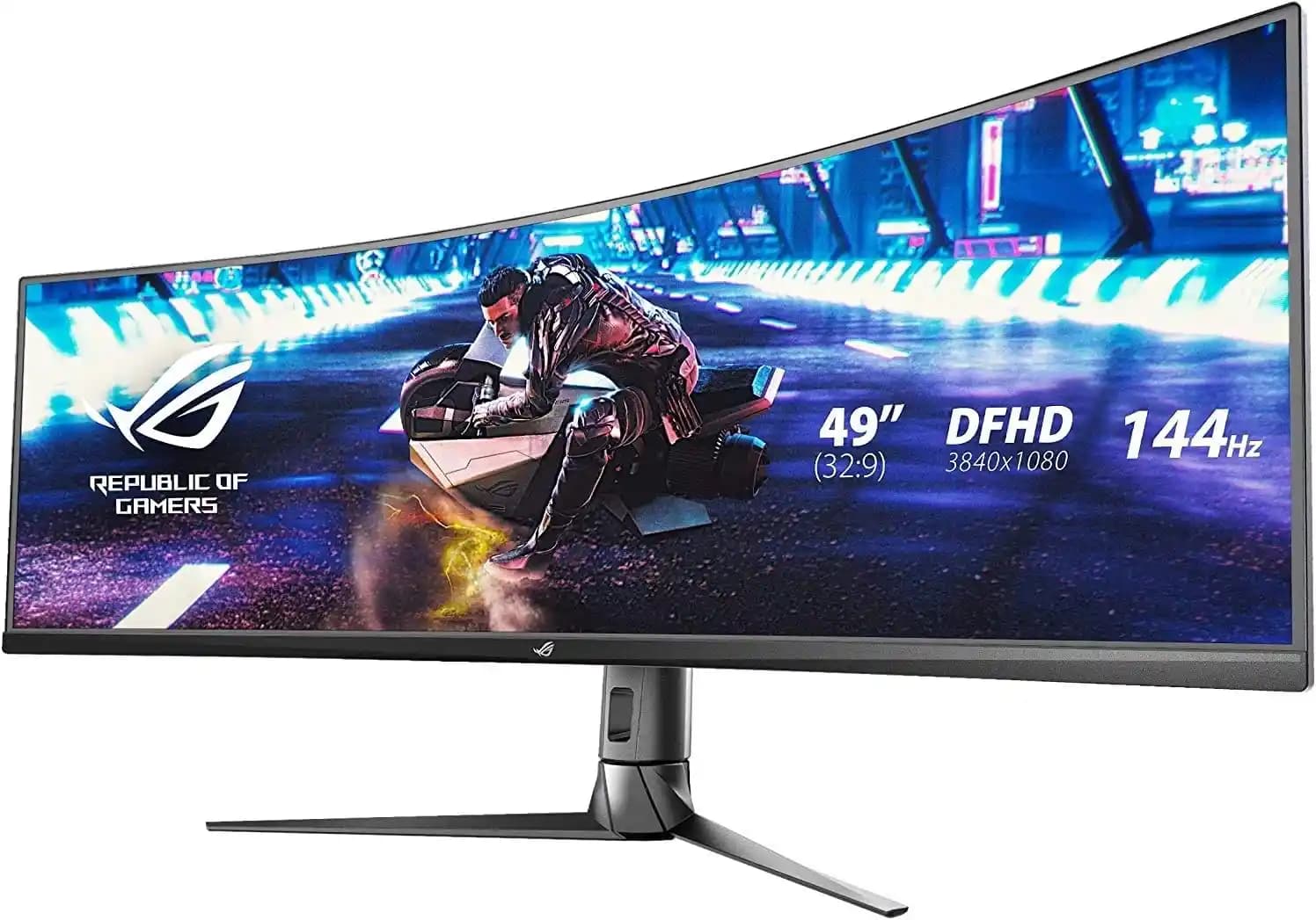 Kavisli Monitörlerde 144Hz Yenileme Hızı ve Teknolojinin Güncel Durumu