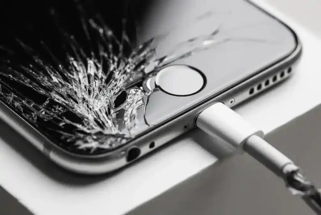 Kırık Ekranlı Telefonlarda Veri Kurtarma Yöntemleri ve Güvenlik İpuçları