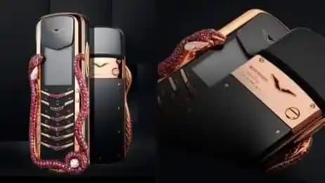 Lüks ve Sınırlı Üretim Özellikleriyle Öne Çıkan En Pahalı Telefon Markaları