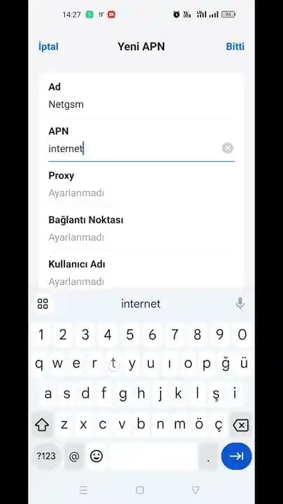 Mobil bağlantının temel anahtarı: APN ayarlarının önemi ve yapılandırma ipuçları