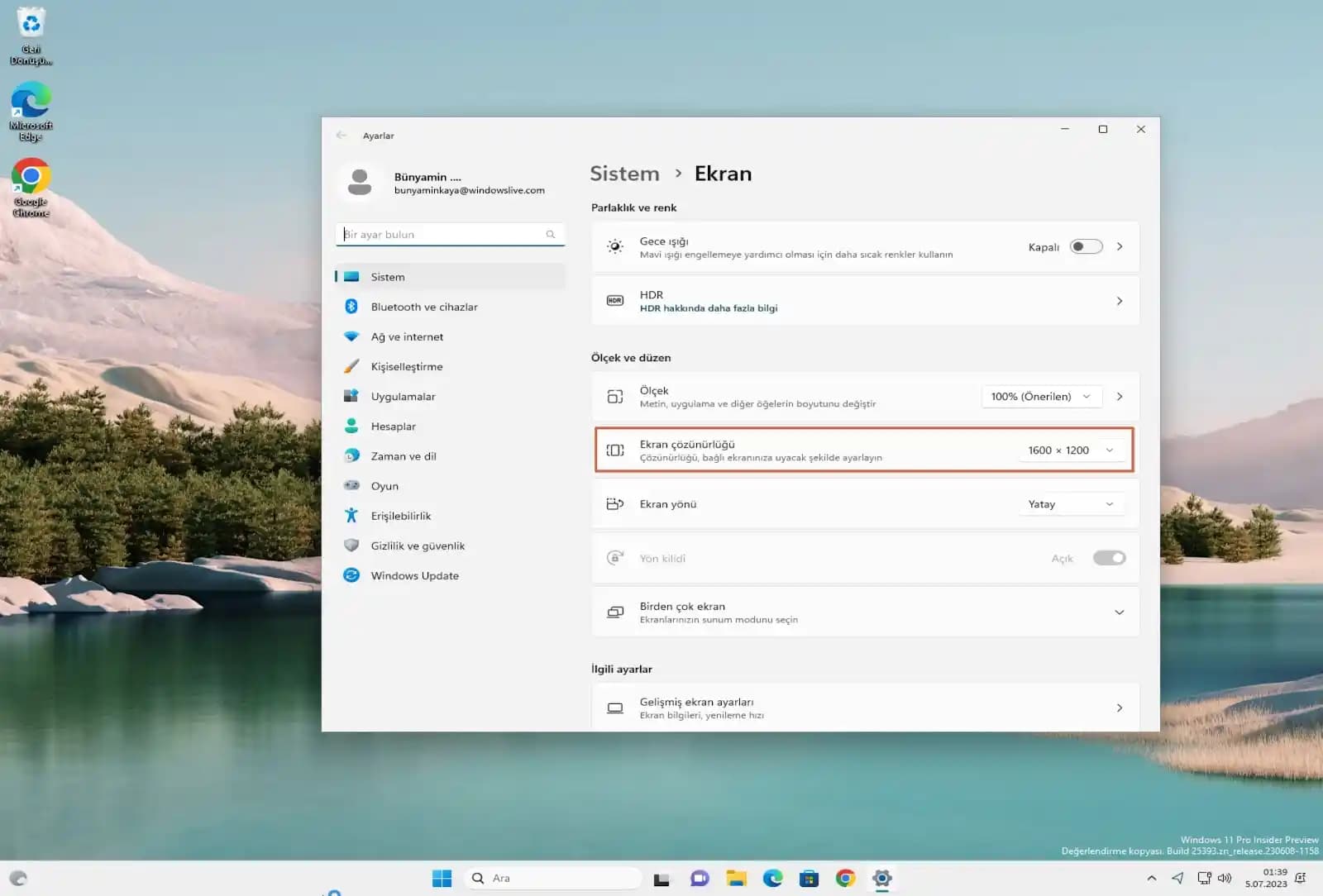 Mobil Cihazlarda Ekran Çözünürlüğü Değiştirme ve Optimizasyon Yöntemleri