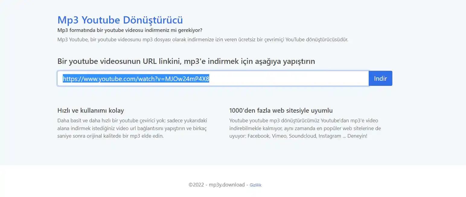 Mobil ve bilgisayarlar için güvenli ve yasal MP3 indirme rehberi