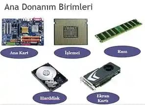 Modern e-posta platformlarının temel donanım altyapısı ve Yahoo Mail örneği