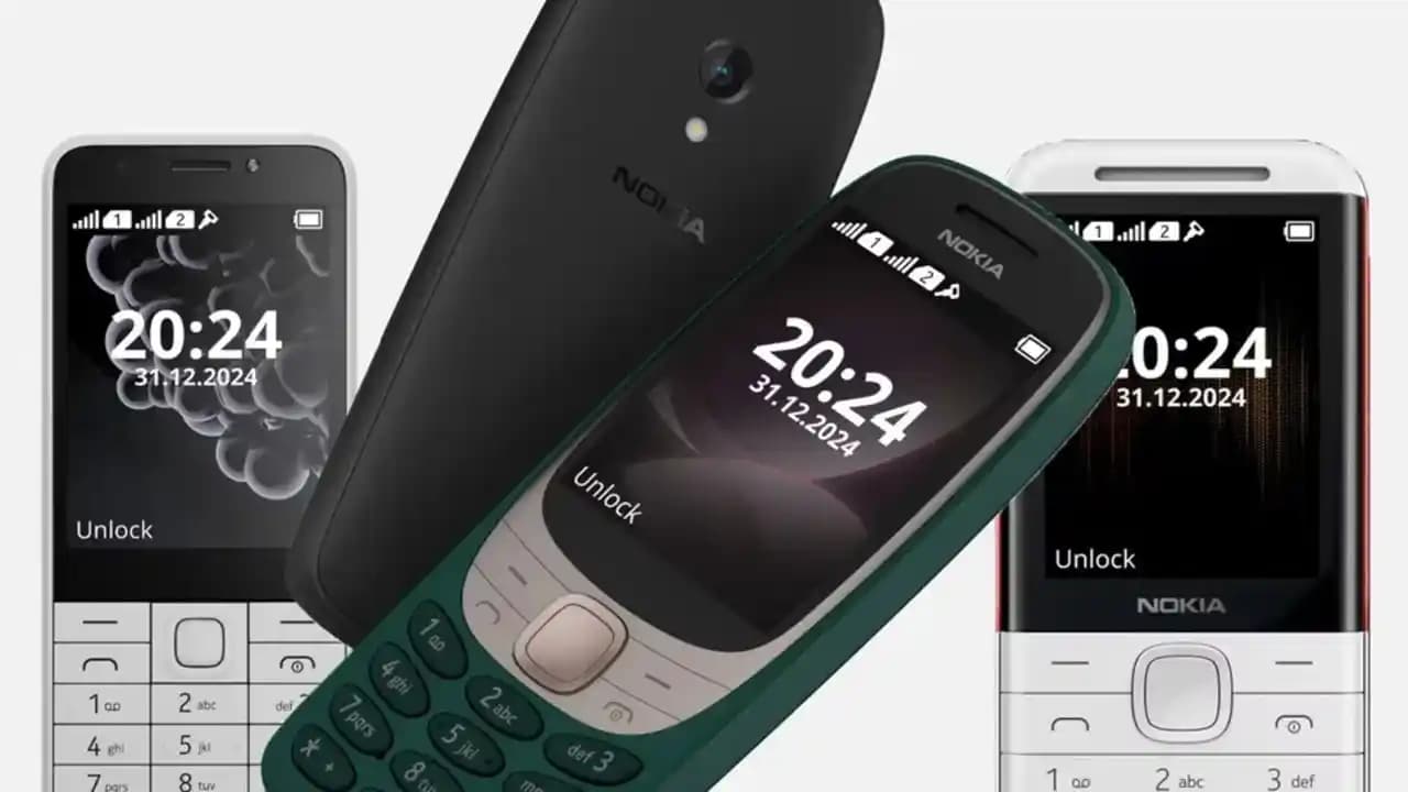 Nokia'nın Efsanevi Modelleri ve Mobil İletişimdeki Yeri Hakkında Detaylı Bilgi