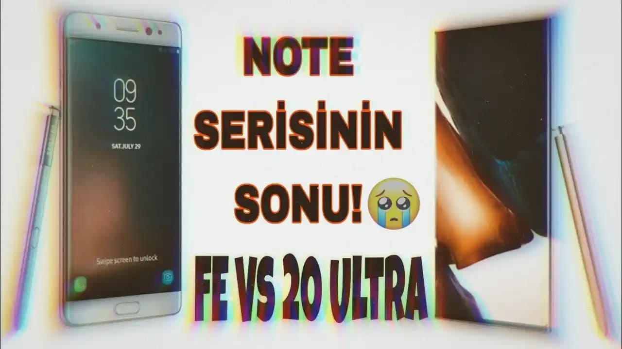 Note Serisinin Güncel Özellikleri ve Teknolojik Gelişmeler Analizi