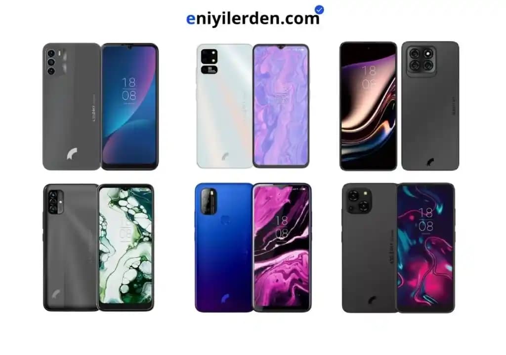 Reeder Telefonlar: Uygun Fiyatlı ve Çeşitli Modellerle Mobil Teknolojide Seçenekler