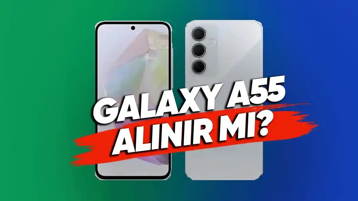 Samsung A55 Modeli Hakkında Güncel Özellikler ve Teknik Detaylar