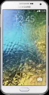 Samsung E7 Modeli Hakkında Teknik Özellikler ve Piyasa Konumu Değerlendirmesi