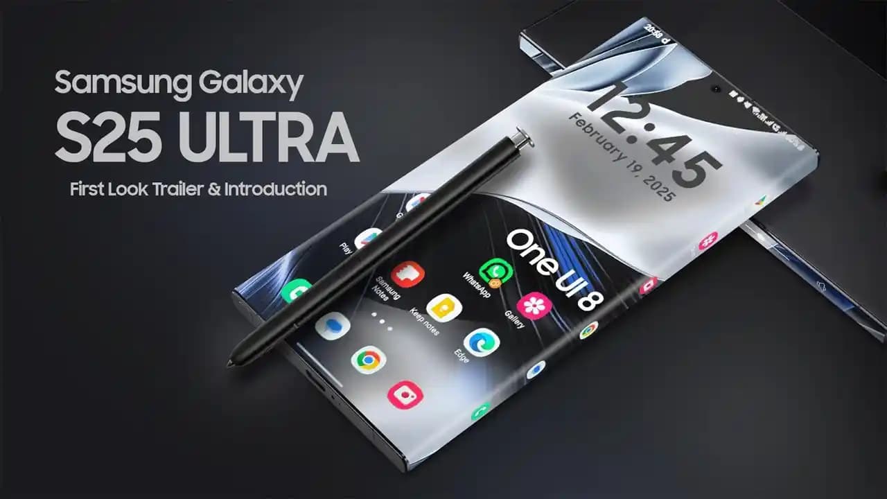 Samsung Galaxy 2025 Serisi: Gelişmiş Kamera, Ekran ve Yapay Zeka Entegrasyonlarıyla Geleceğin Akıllı Telefonları