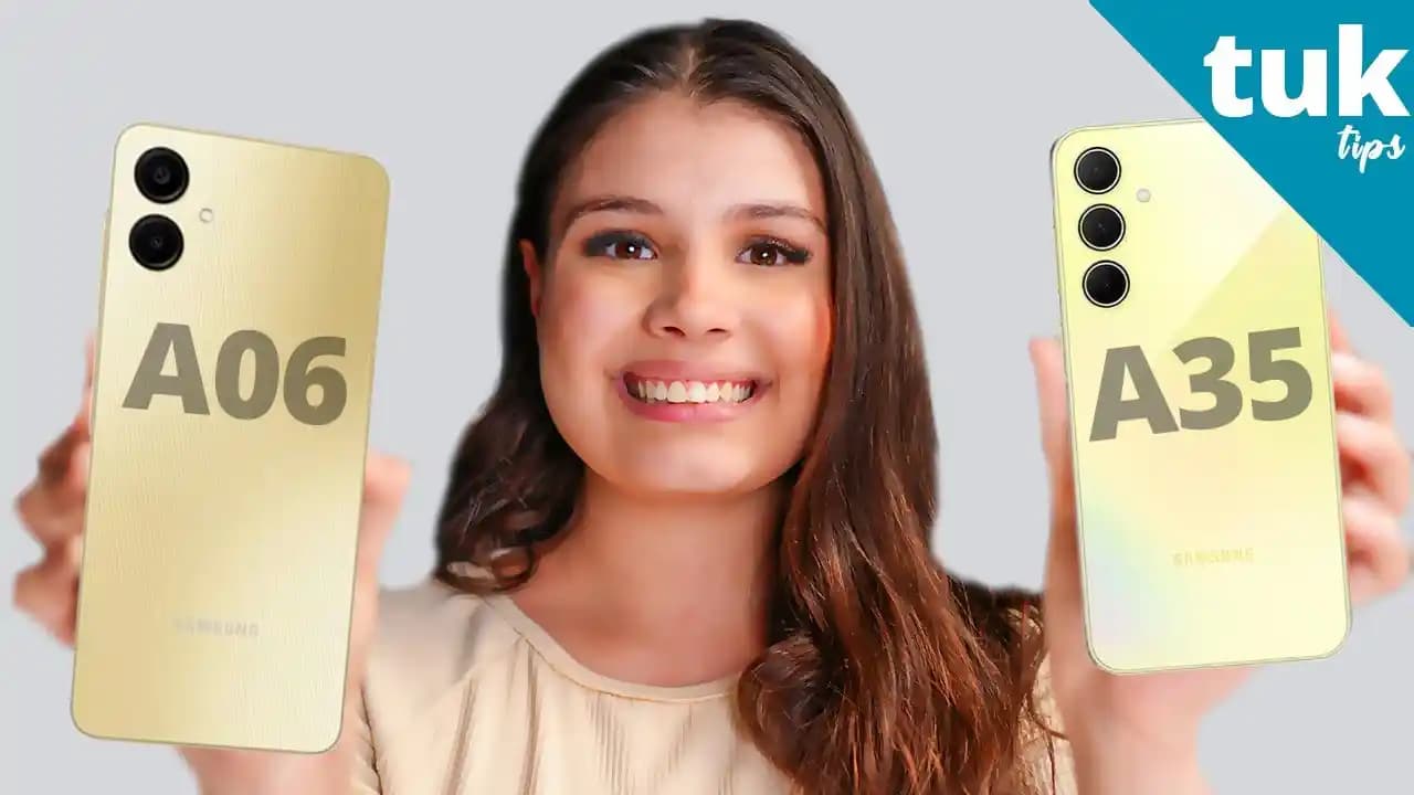 Samsung Galaxy A06 Özellikleri ve Piyasa Konumu 2024 Güncel Bilgilerle