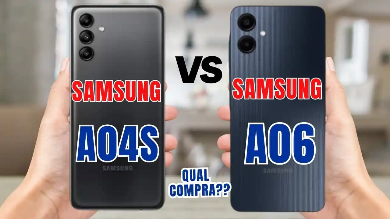 Samsung Galaxy A06 ve A04s Modellerinin Temel Özellikleri ve Kullanım Alanları
