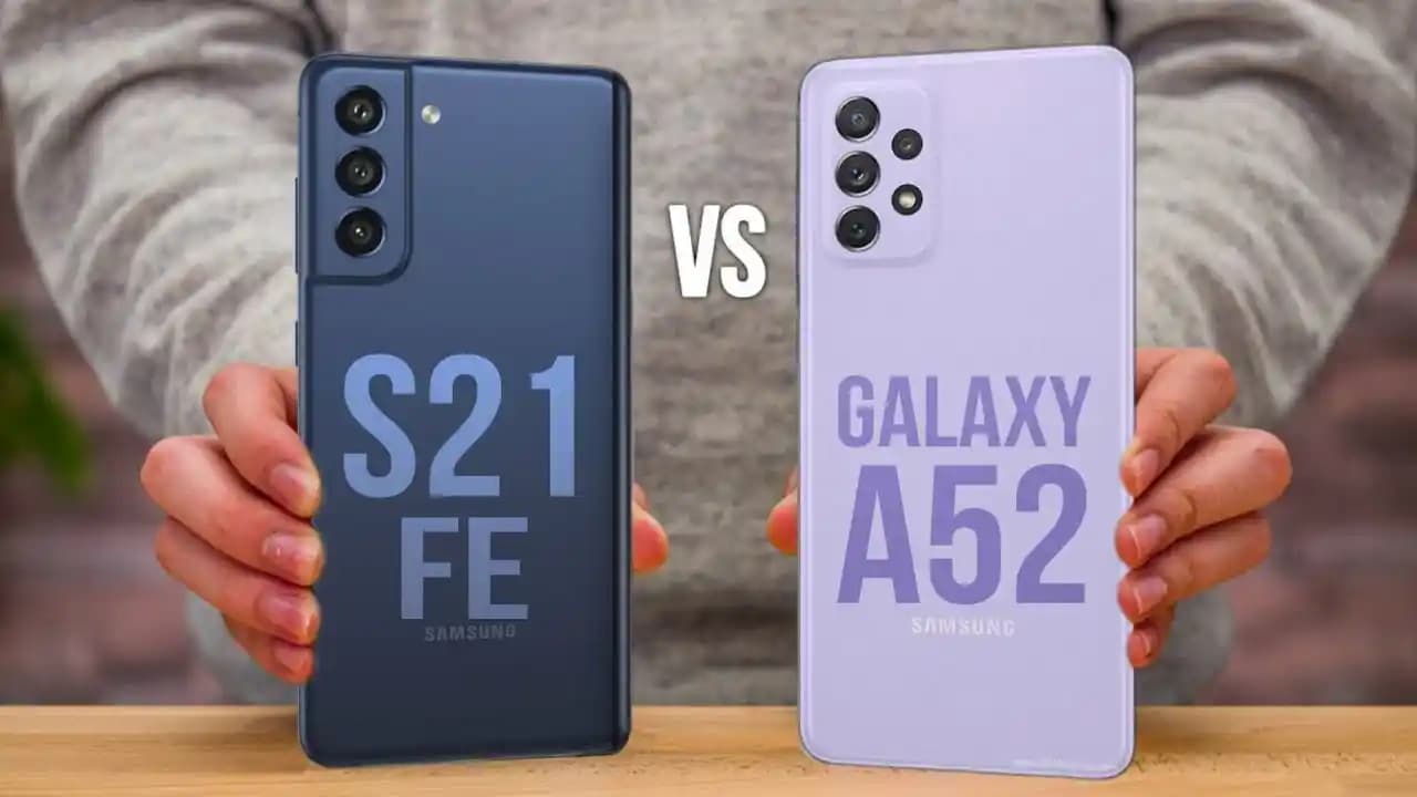 Samsung Galaxy A52: Orta Segment Akıllı Telefonları İçin Güçlü ve Dayanıklı Seçenek