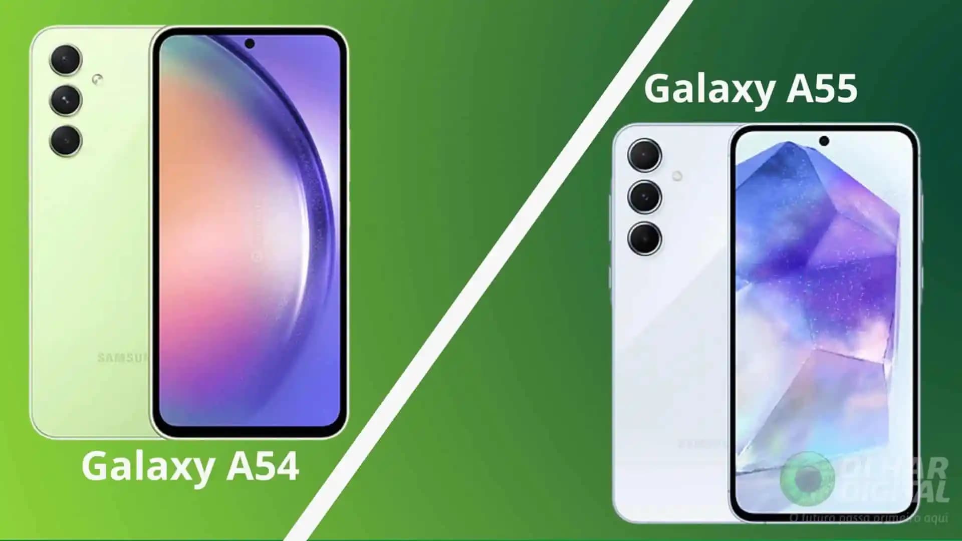 Samsung Galaxy A54: 2023 Yılında Orta Segmentte Güçlü ve Uygun Fiyatlı Akıllı Telefon