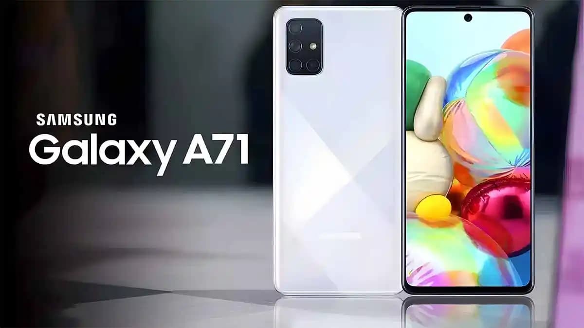 Samsung Galaxy A71 Özellikleri ve Kullanıcı Deneyimleri Analizi