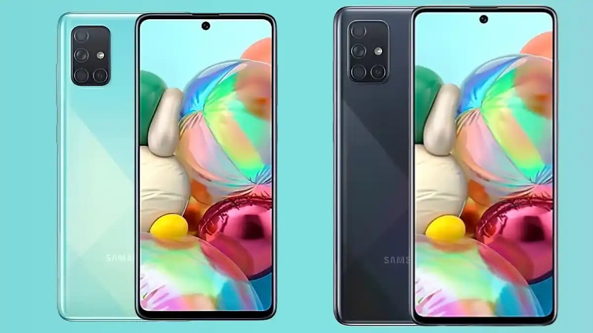 Samsung Galaxy A71 Özellikleri ve Kullanıcı Deneyimleri ile Orta Segmentte Güçlü Seçenek