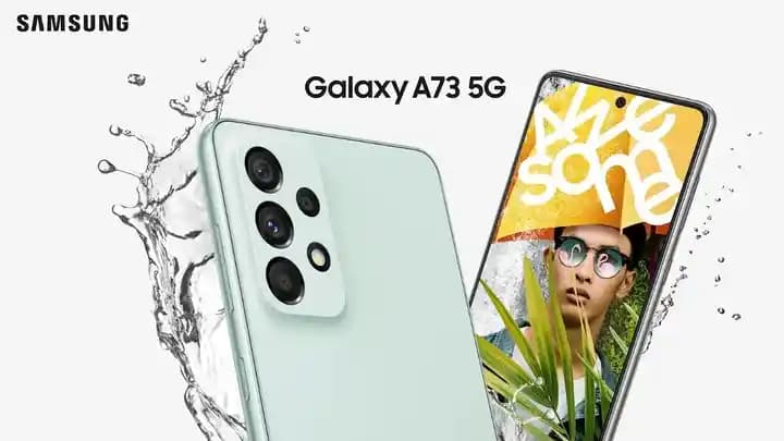 Samsung Galaxy A73 Kamera Özellikleri ve Performans Değerlendirmesi