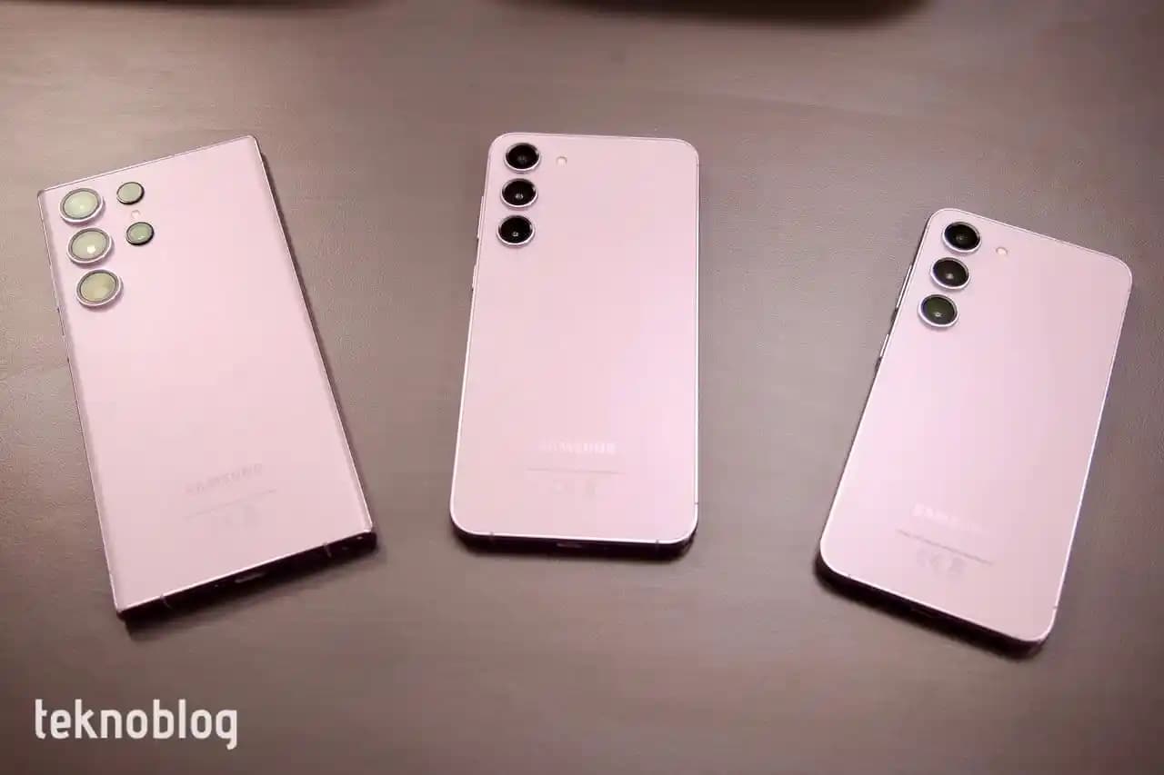 Samsung Galaxy Serisi: Çeşitli Modellerle Teknolojide Yenilik ve Kullanıcı İhtiyaçlarına Çözümler