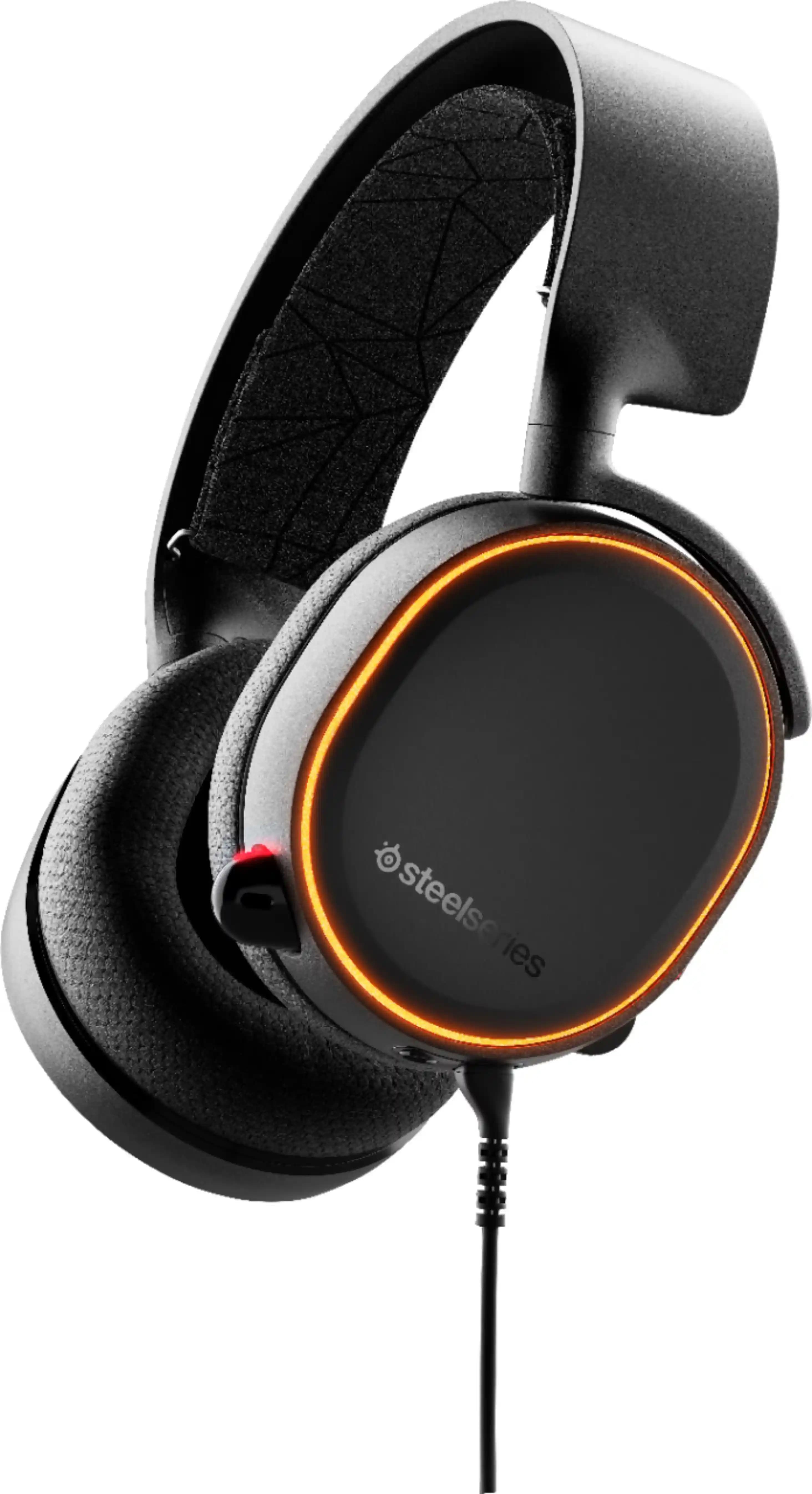 SteelSeries Arctis Serisi Güncel Modeller ve Kullanıcı Deneyimleri
