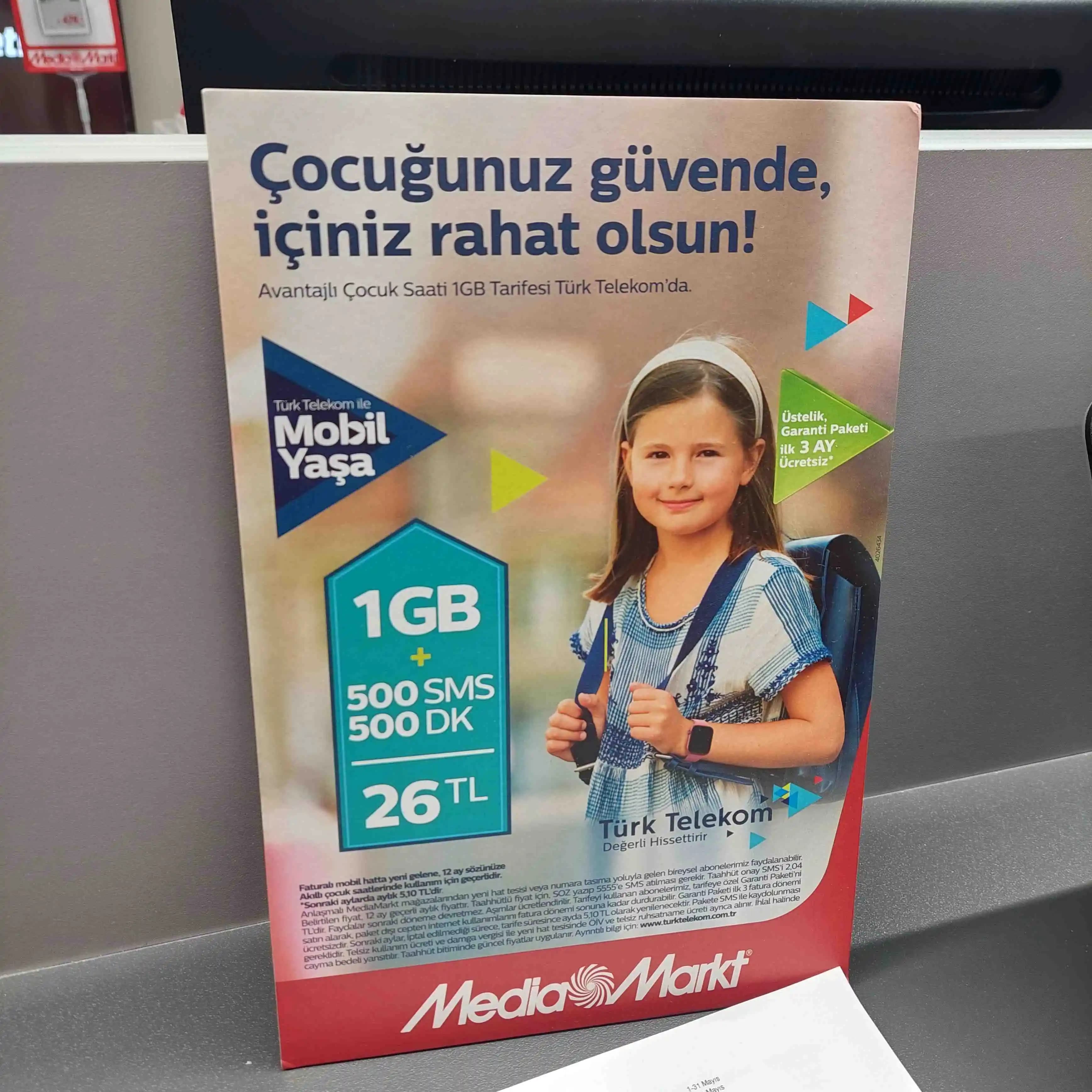 Türk Telekom ve Akıllı Çocuk Saatleri: Özellikler, Pazar Durumu ve Kullanıcı Beklentileri