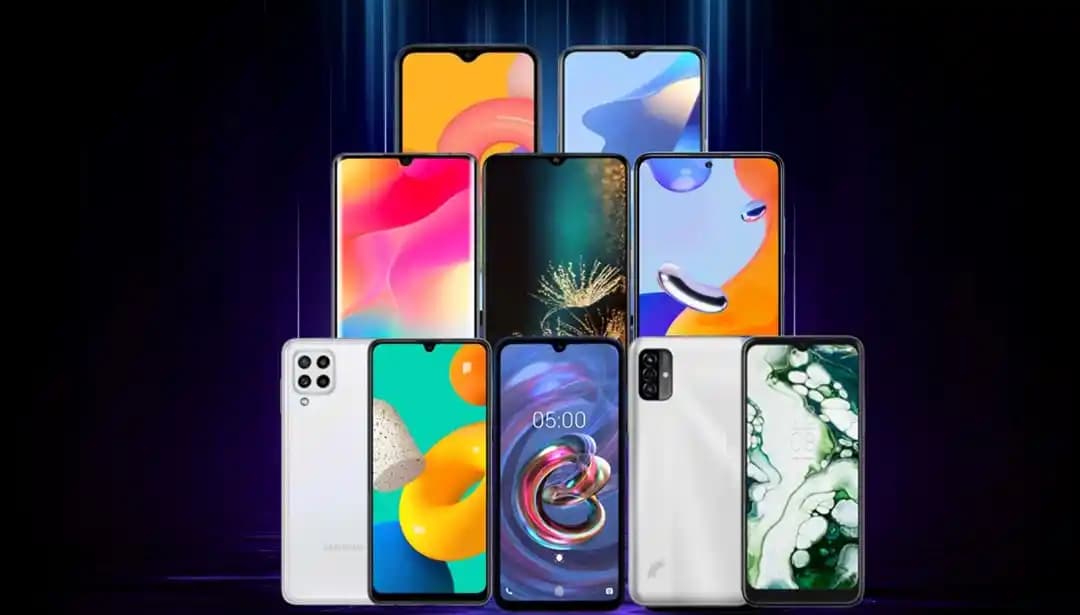 Uygun Fiyatlı Akıllı Telefon Seçenekleri: 10.000 TL Çevresinde En İyi Modeller