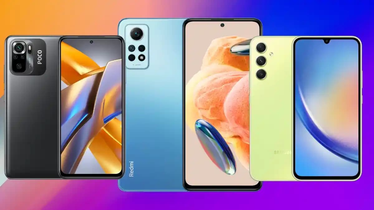 Uygun Fiyatlı Akıllı Telefonlar: Xiaomi, Realme ve Samsung Modelleri Hakkında Bilgi