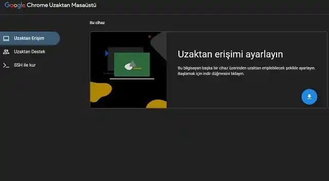Uzaktan Bağlantı ve Chrome Kullanımıyla Günümüz Dijital Dünyasında Etkili Çözümler