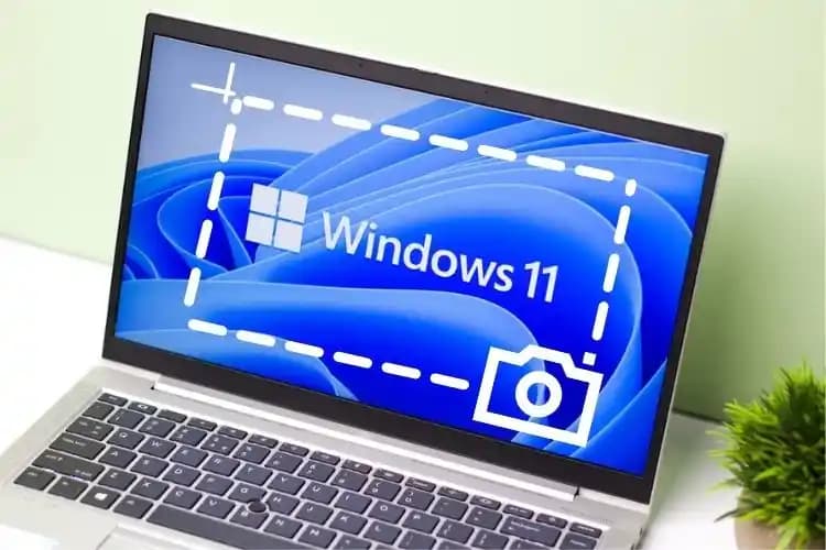 Windows 11'de Ekran Görüntüsü Alma Yöntemleri ve İpuçları