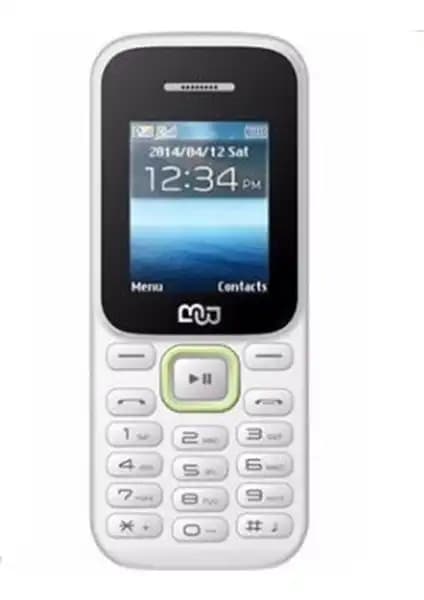 2023 Yılında BB Mobile B310 ve Nokia N106 Karşılaştırması: Hangi Telefon Sizin İçin Uygun 1