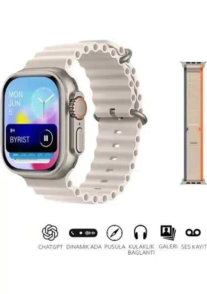 Agm HK10 Ultra 3 Max ve Haylou RS5 Akıllı Saatleri Karşılaştırması Uygun Seçim İçin Bilgi Sunuyor