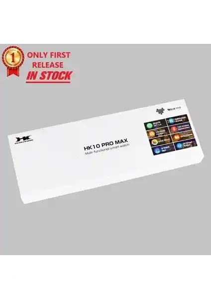 Agm Teknoloji HK10 Pro Max ve Qcy GT2 Akıllı Saatleri Karşılaştırması ve Seçim Rehberi