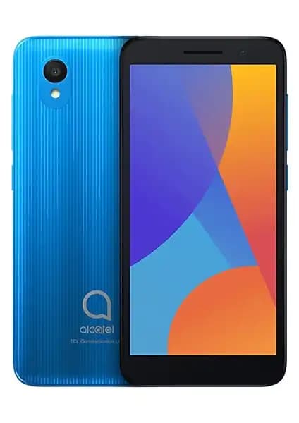 Alcatel 1 2021 ve General Mobile GM 23 SE Karşılaştırması: Özellikler ve Kullanıcı Yorumları 1