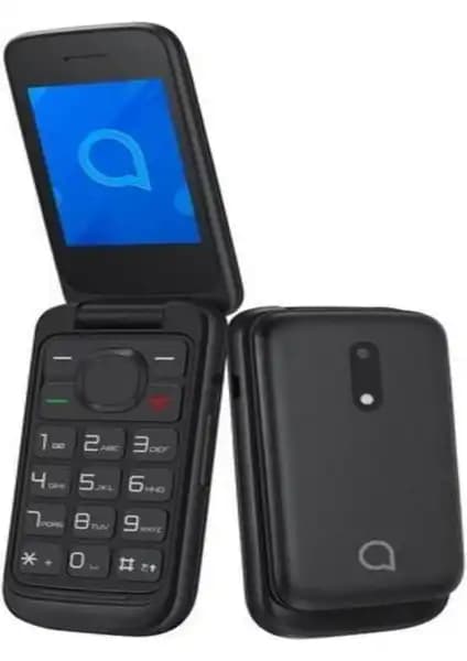 Alcatel 2057D ve Samsung B310 Tuşlu Cep Telefonları Karşılaştırması 1