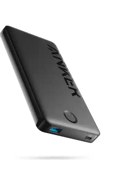 Anker 323 ve 545 Nano Powerbank Karşılaştırması: En İyi Taşınabilir Şarj Çözümleri