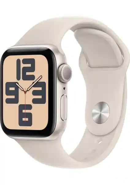 Apple Watch SE 2.Nesil ve GPS + Cellular Modellerinin Karşılaştırması 2023