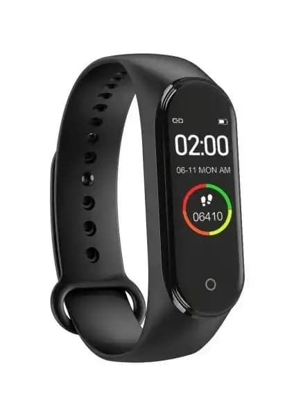 Baderis M4 ve HONOR Band 5 Akıllı Bileklik Karşılaştırması ve Özellikleri 1