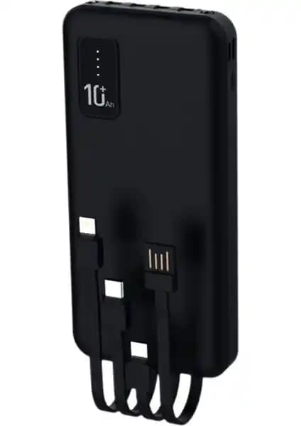 Blic Bpb4 ve Sprange Sr-P6 Powerbank Karşılaştırması: Kapasite, Özellikler ve Kullanıcı Yorumları