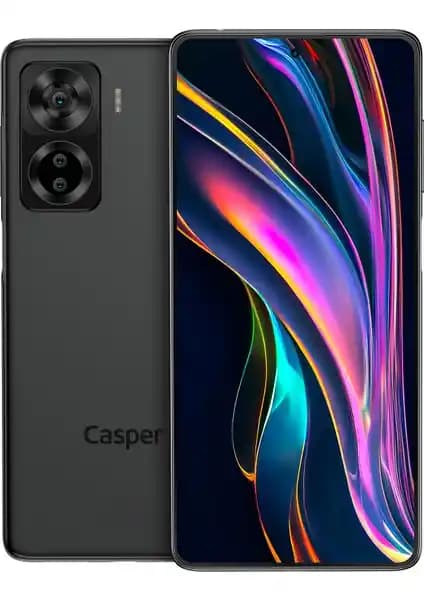 Casper VIA X40 ve Reeder S23 Pro Max Akıllı Telefon Modellerinin Detaylı Karşılaştırması