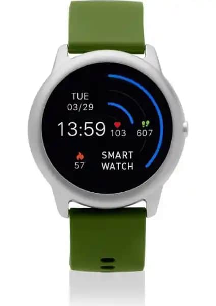 Daniel Klein Akıllı Saat ile Xiaomi Redmi Watch 3 Active Karşılaştırması: Özellikler ve Kullanıcı Yorumları