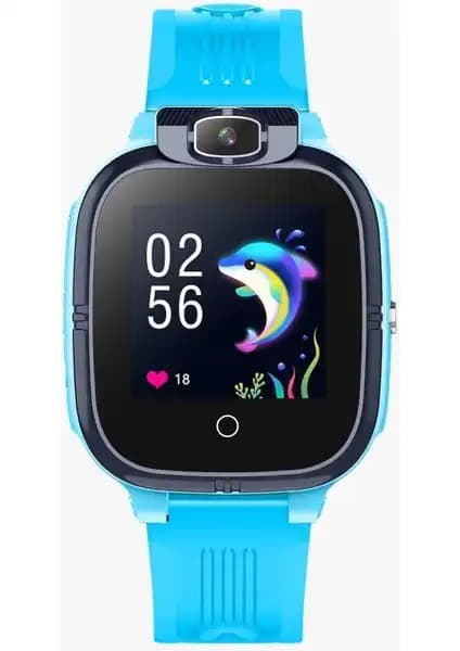 Elari 4GR ve Reeder Kiddo2 Çocuk Akıllı Saatleri Karşılaştırması ve Seçim Rehberi 2
